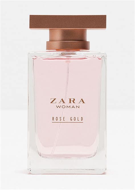 rose gold zara perfume dupe|zara perfume price.